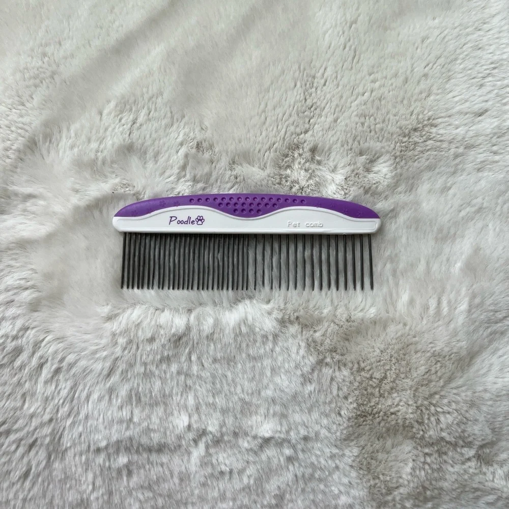 NEW Pet Comb